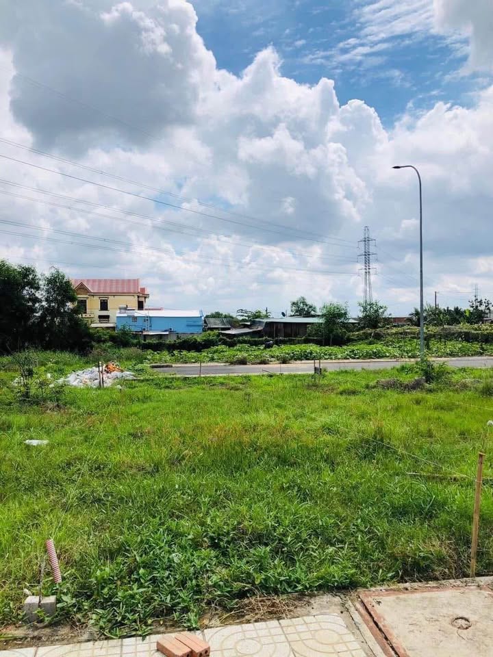 Đất nền Tân Hiệp, Tân Uyên 86m² giá 1.1 tỷ - Đầu tư sinh lời ngay!