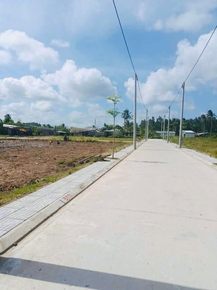 Đất nền Rạch Giá 100m² giá 529 triệu - Mặt tiền vị trí vàng, tiềm năng sinh lời cao!