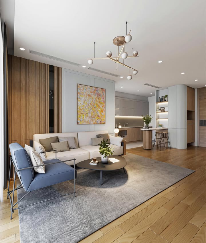 Căn hộ 2 phòng ngủ Mễ Trì Hạ giá 11.5 triệu - Sẵn sàng vào ở ngay!