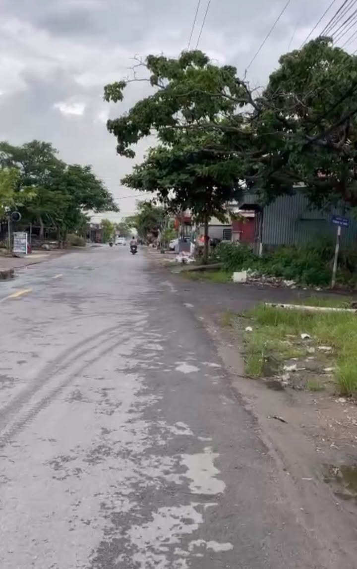 Đất nền Hòa Nghĩa, Dương Kinh 1000m² giá 1 tỷ - Đầu tư sinh lời ngay!