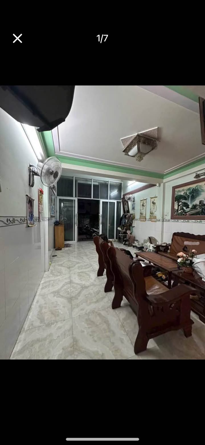 Nhà hẻm ô tô Đường Lê Thanh Nghị 49m² giá 2.9 tỷ - Khu VIP Đống Đa