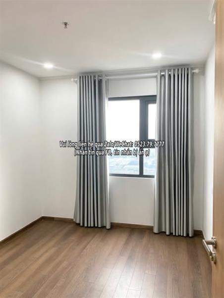 Căn hộ 2 phòng ngủ Legacy Prime Bình Dương 60m² giá 6 triệu - Nhà mới sạch đẹp, vào ở ngay!