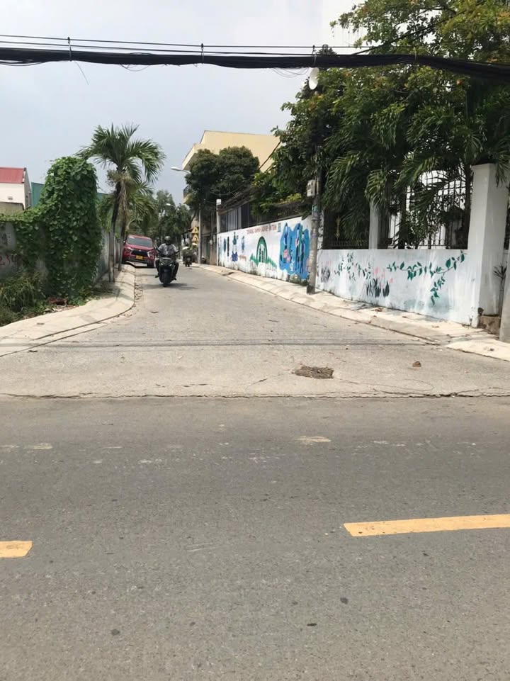 Đất nền Phước Lộc Nhà Bè 89m² giá 5 tỷ - Cơ hội đầu tư sinh lời!