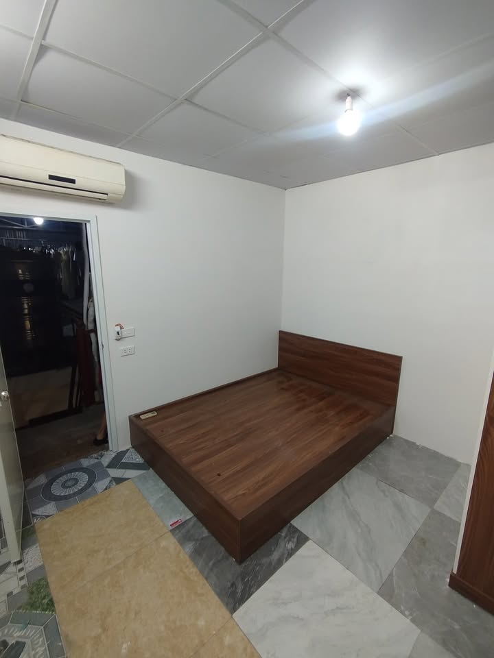 Phòng cho thuê ngõ 200 Vĩnh Hưng, Hoàng Mai - Giá chỉ từ 2 triệu/tháng