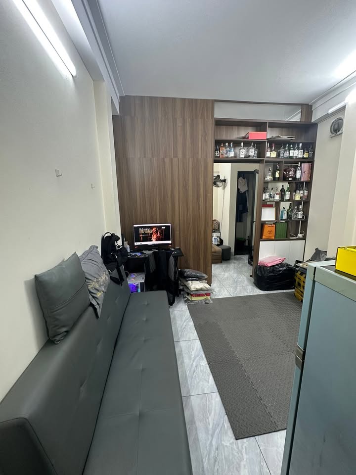 Phòng cho thuê tại 634 Kim Giang, Thanh Liệt - Full nội thất chỉ 5 triệu/tháng!