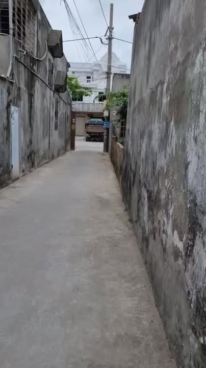 Nhà phố Trường Sơn, An Lão, Hải Phòng 64m² giá 1.9 tỷ - Vị trí đẹp, tiện ích đầy đủ!