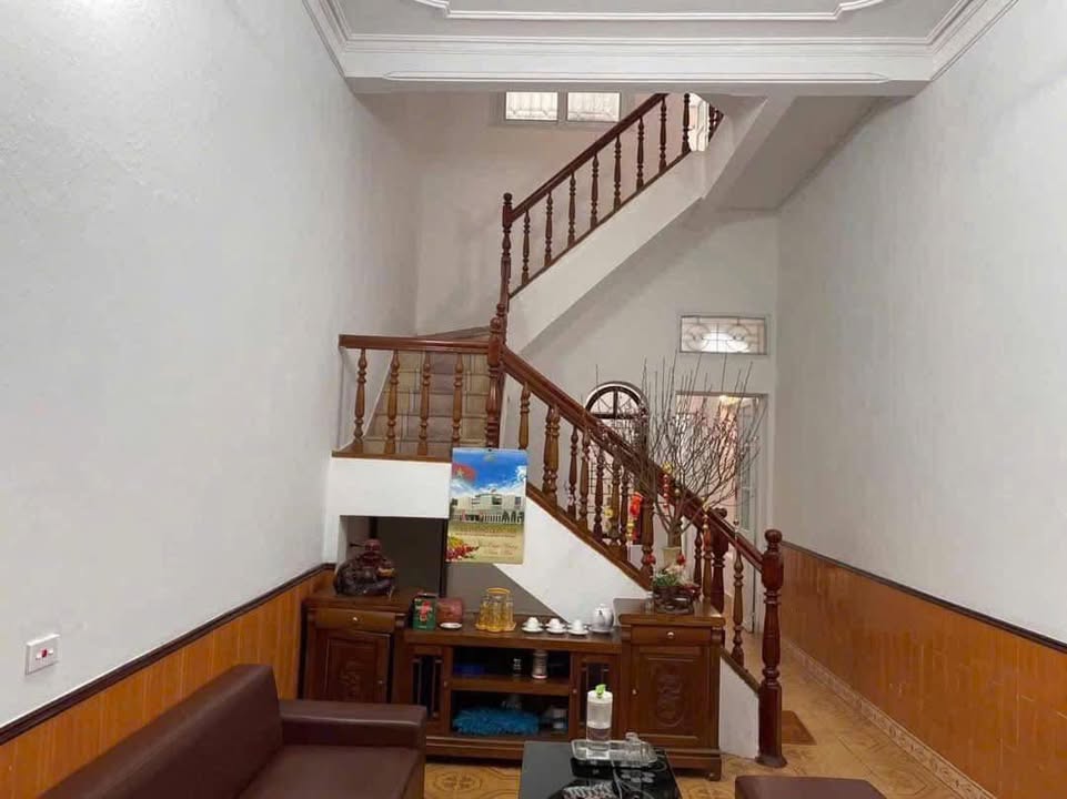 Nhà 2 Tầng Đường Nguyễn Nghĩa Lập, Bắc Giang 80m² - Chính chủ cần sang nhượng!