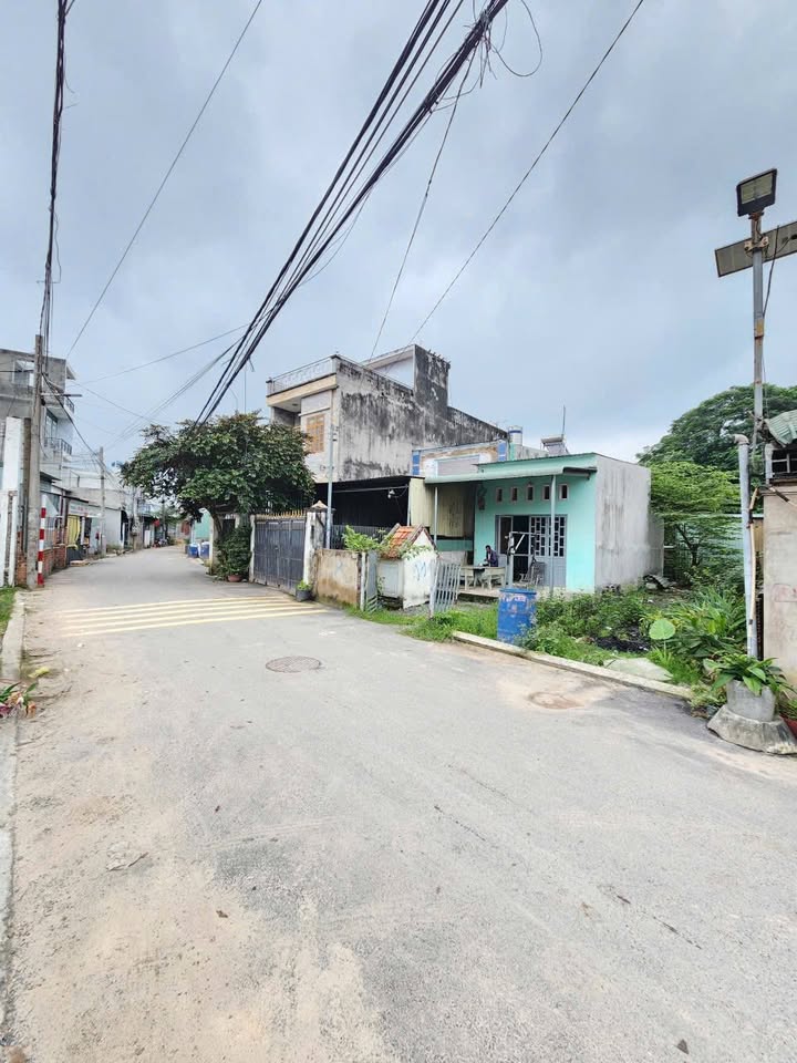 Đất nền Bình Chuẩn 93.8m² giá 2.555 tỷ - Xây dựng tự do, sổ hồng riêng!