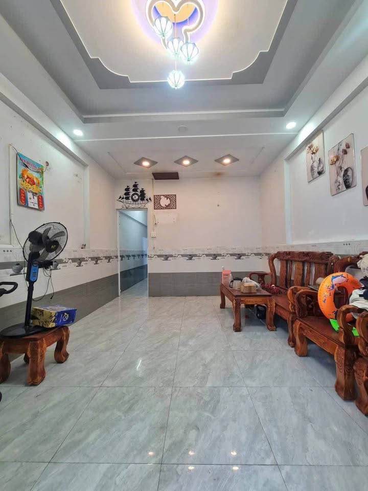 Nhà phố Cà Mau 42m² giá 800 triệu - Sẵn sàng vào ở ngay!