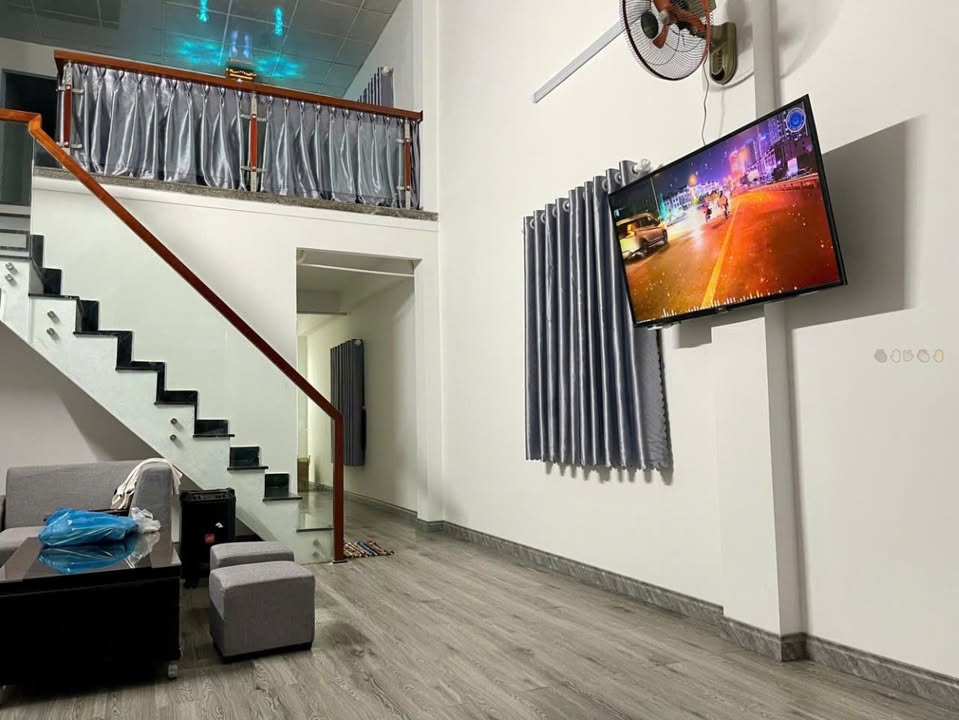 Nhà mặt tiền đường Nại Hiên Đông 9, Sơn Trà 72m² giá chỉ 6 tỷ - Cần bán gấp!