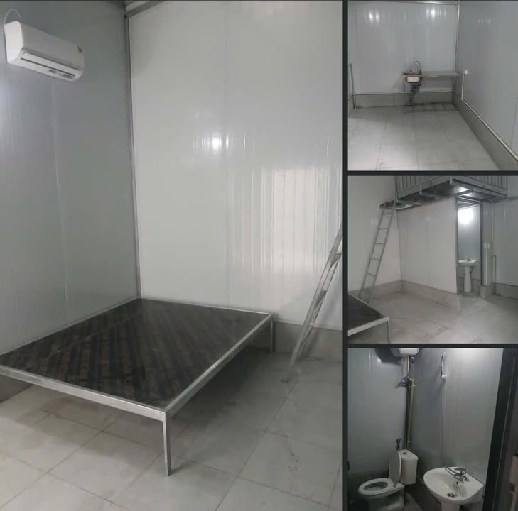 Phòng trọ cho thuê Thôn 8 Đông Dư, Gia Lâm 2.2 triệu - An ninh tốt, thoải mái giờ giấc!