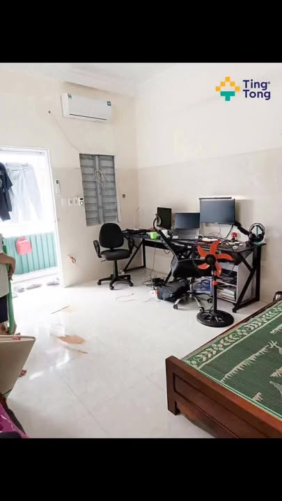 Cho thuê phòng trọ mới xây tại Nguyên Xá, Bắc Từ Liêm - Giá chỉ 2.5 triệu/tháng!