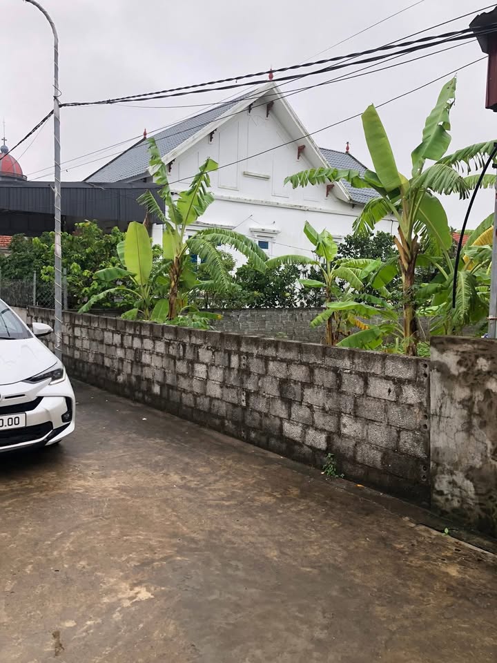 Đất nền Nghĩa Hải 213m² giá thỏa thuận - Cơ hội đầu tư hiếm có!