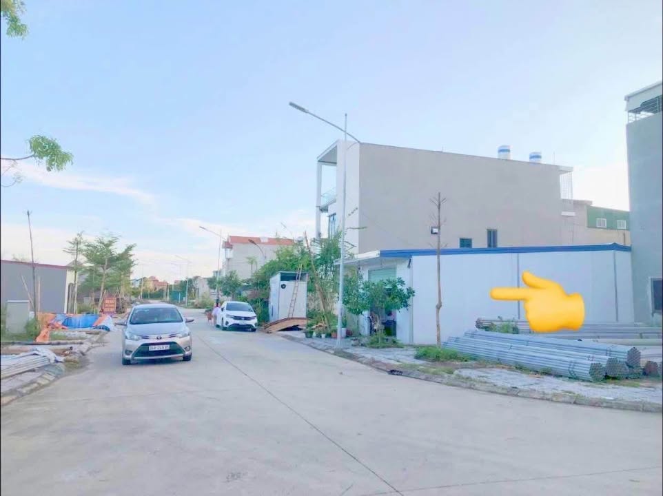 Đất nền xã Trường Tân, Gia Lộc, 100m² giá 2 tỷ - Đầu tư sinh lời hấp dẫn!