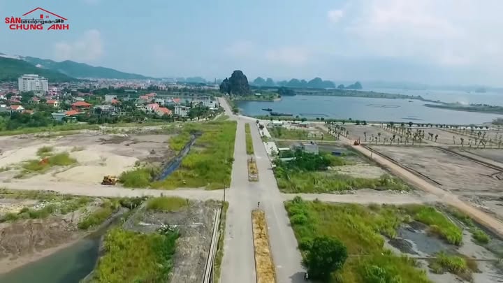 Đất nền dự án Quảng Hồng Cẩm Phả 312m² giá 6.24 tỷ - Cơ hội đầu tư hấp dẫn!