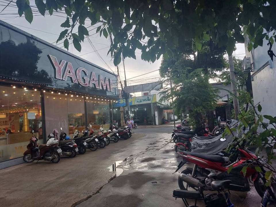 Đất thổ cư hẻm ô tô Nguyễn Văn Thiêt, Vĩnh Long 141m² giá 2.121 tỷ - Cơ hội đầu tư tuyệt vời!