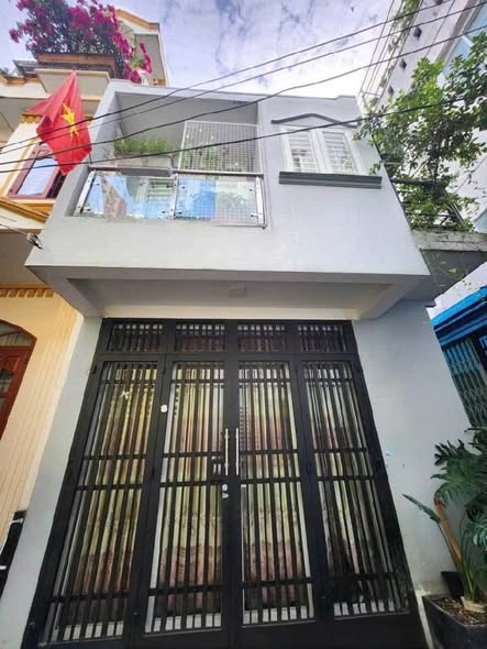 Nhà bán Quận 10 Lê Hồng Phong 46m² giá 7.3 tỷ - Sẵn sàng ở ngay!