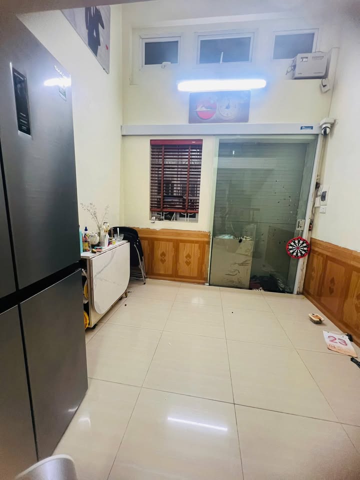 Nhà ngõ Bạch Đằng, Chương Dương, Hoàn Kiếm 17m² giá 6.15 tỷ - Full nội thất sang trọng!