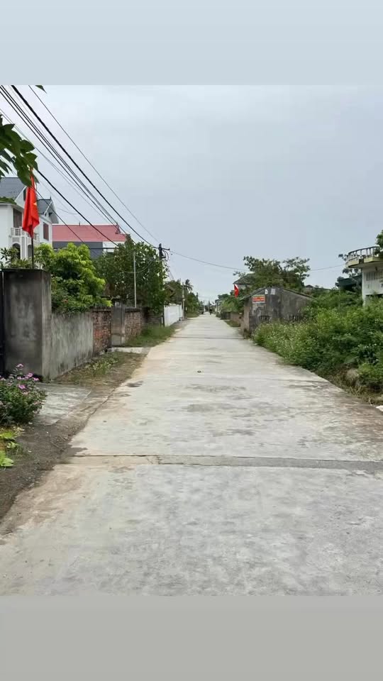 Đất nền Nam Sách Hải Dương 95m² giá 1.3 tỷ - Cơ hội đầu tư hấp dẫn!