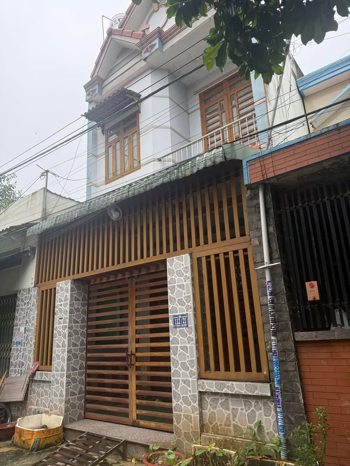 Nhà lầu trệt 80m² tại Bình Chuẩn, Thuận An - Giá chỉ 1.9 tỷ, thương lượng tốt!