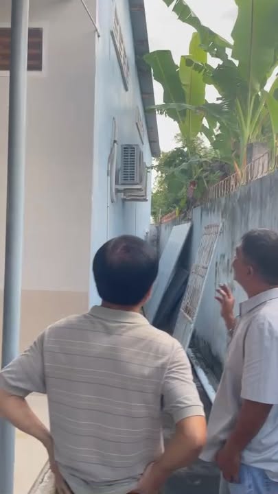 Nhà cho thuê phường 2 Sóc Trăng 320m² giá 4 triệu - Không gian rộng rãi thoáng mát!