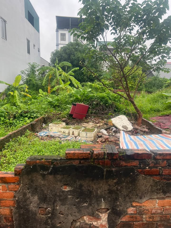 Đất nền xã Bát Tràng, Gia Lâm 130m² giá 7.15 tỷ - Pháp lý rõ ràng, chính chủ bán gấp!