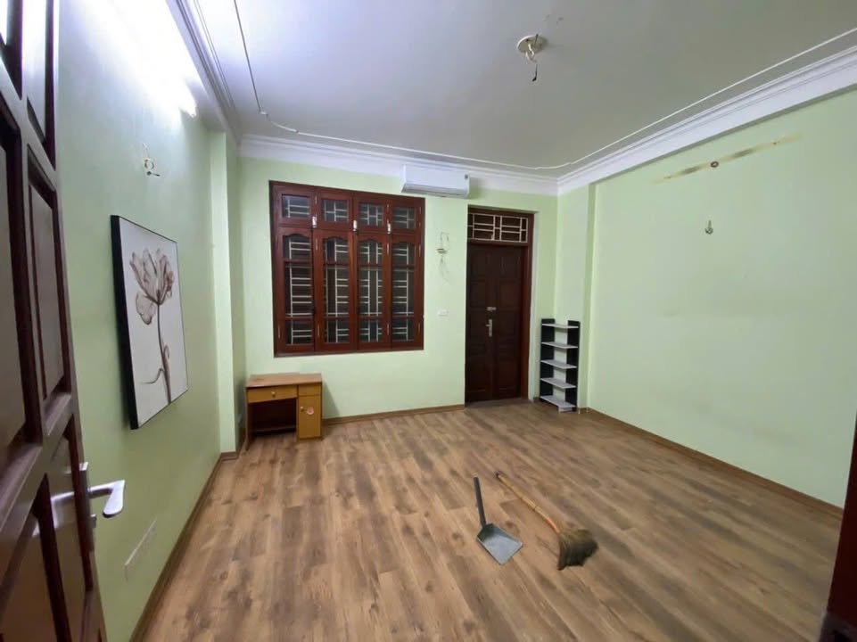 Nhà riêng cho thuê ngõ Phú Đô, Nam Từ Liêm 55m² - Phù hợp cho gia đình và văn phòng!