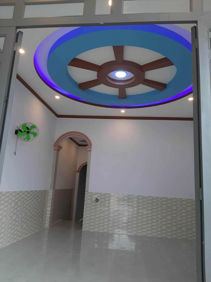 Nhà cho thuê khu phố 4, phường Long Thủy, 2PN chỉ 3 triệu/tháng - Phù hợp với gia đình!