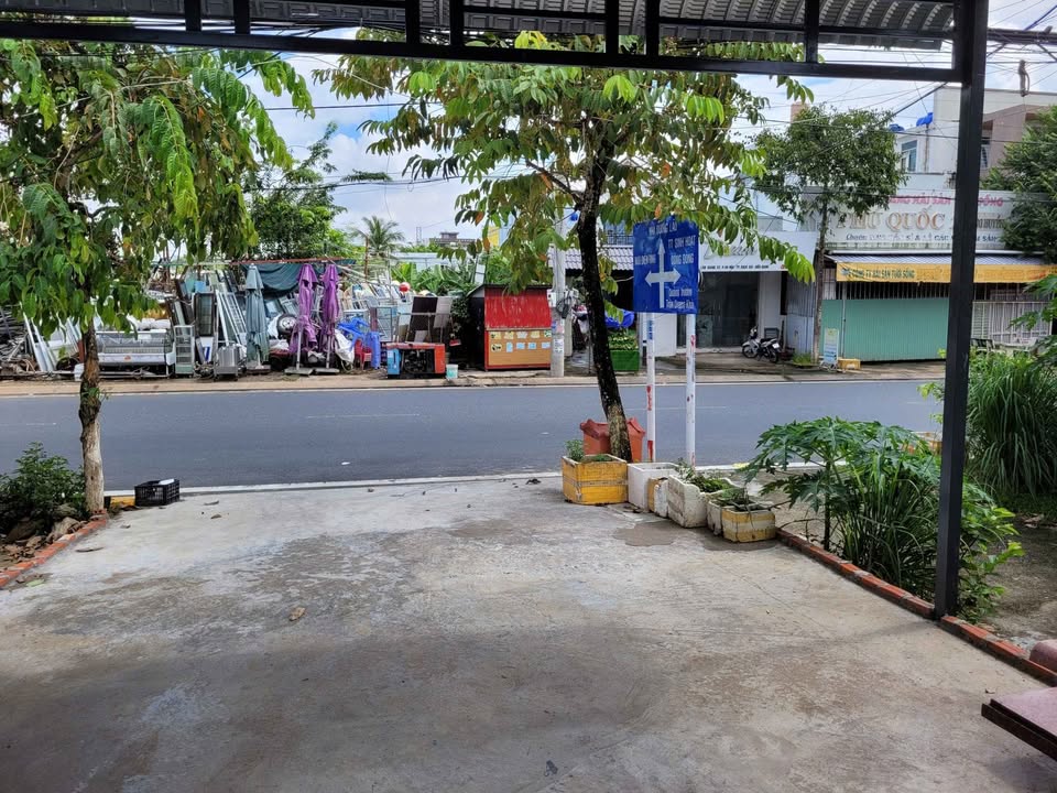 Nhà mặt tiền cho thuê tại Rạch Giá, Kiên Giang 60m² - Vị trí đắc địa, sẵn sàng kinh doanh ngay!