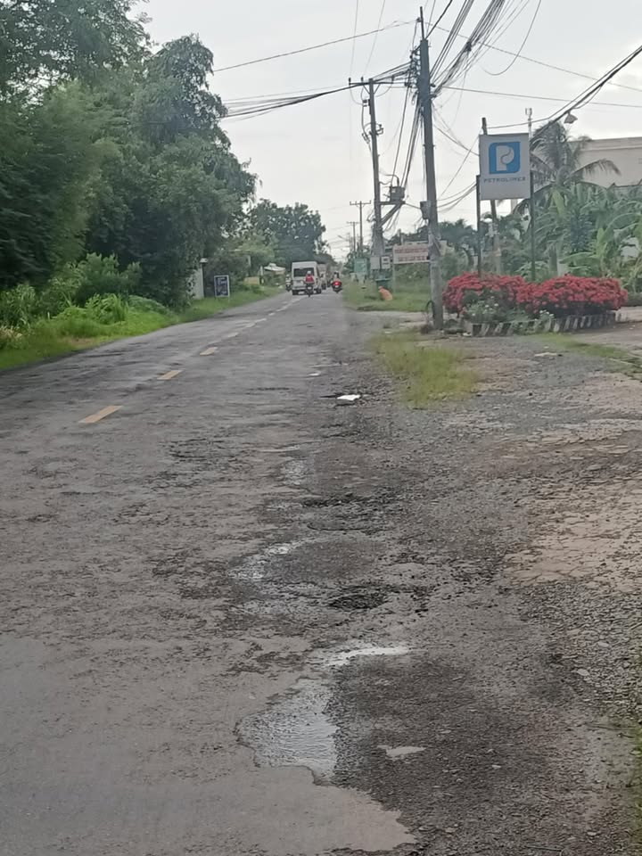 Đất nền mặt tiền Quốc lộ 61B, Phú Lộc, 500m² - Giá chỉ 1.7 tỷ