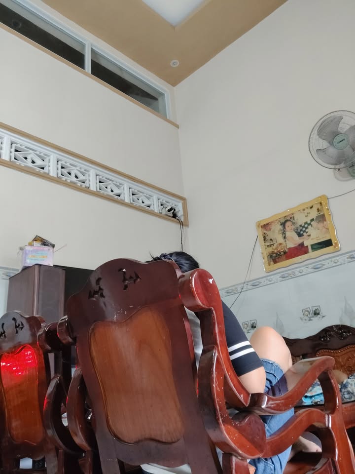 Đất nền Trần Quang Diệu Dĩ An 52m² giá 1 tỷ - Vị trí đắc địa gần vòng xoay An Phú!