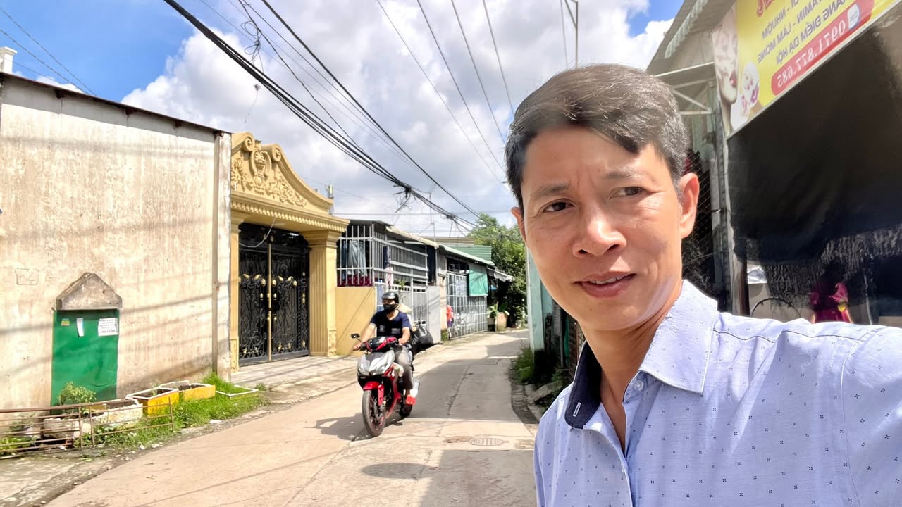 Nhà cấp 4 mặt tiền kinh doanh An Phú 210m² giá 4.8 tỷ - Đầu tư sinh lời ngay!