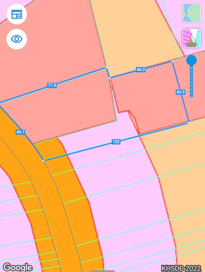 Kho Xưởng Dầu Tiếng 5000m² giá 20 tỷ - Mặt tiền đắc địa