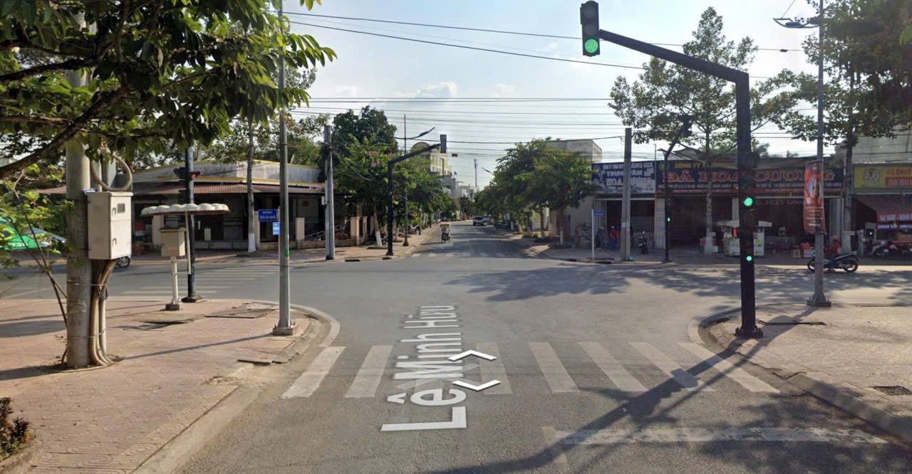 Nhà mặt tiền Lê Minh Hữu, Phước Hậu 240m² giá 5.76 tỷ - Cơ hội đầu tư tuyệt vời!