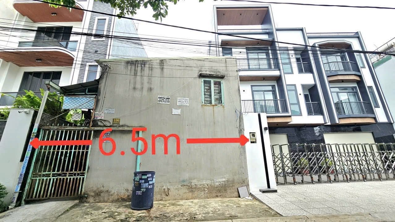 Nhà trọ mặt tiền 106m² phường Tăng Nhơn Phú B, Q9 - Đầu tư sinh lời cao!