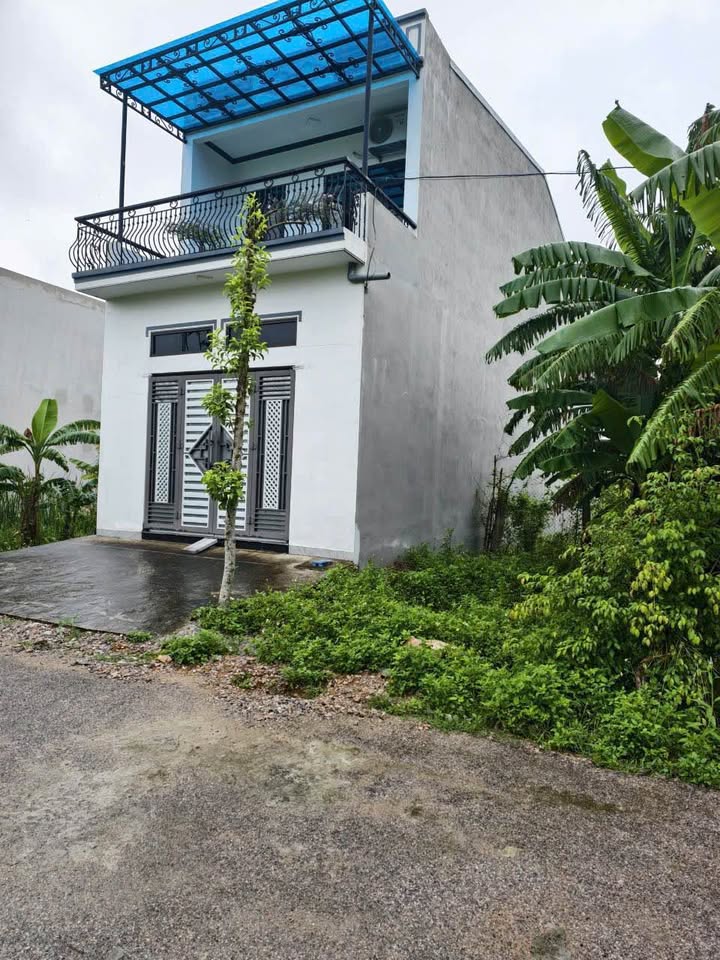 Đất nền Tân Phong 100m² giá 900 triệu - Chính chủ cần bán gấp!