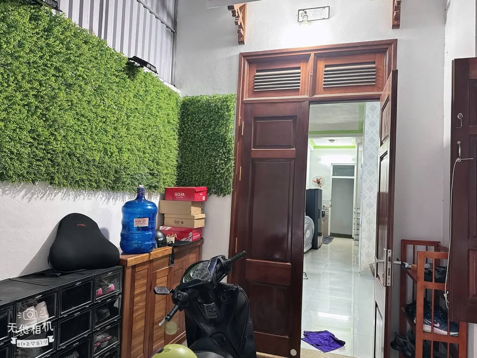 Nhà riêng Đông Vệ Thanh Hóa 80m² - Hướng Bắc, giá thỏa thuận - Tiện ích đầy đủ!