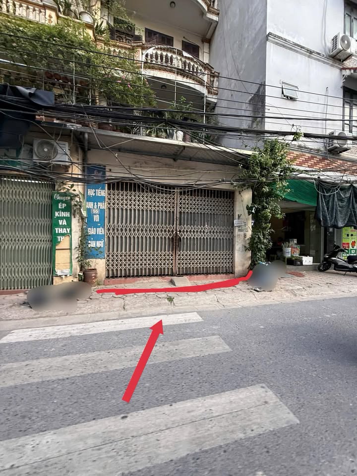 Đất nền Yên Nghĩa, Hà Đông 50m² giá 1.8 tỷ - Cơ hội đầu tư lý tưởng!