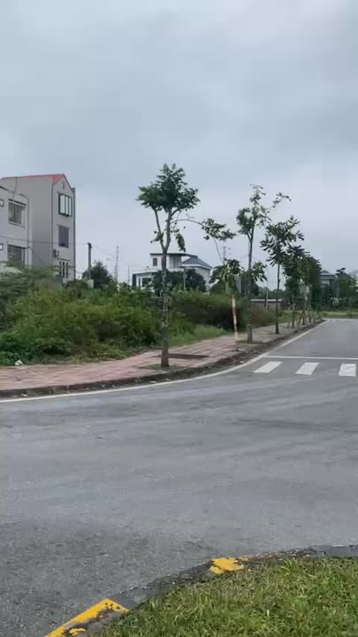 Đất nền 2 mặt đường khu đô thị For Tứ Minh Hải Dương 79m² giá 2 tỷ - Đầu tư sinh lời ngay!