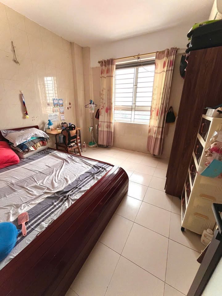 Căn hộ chung cư Tân Thịnh Vinh 66m² giá 2 tỷ - Vị trí vàng, không gian lý tưởng!