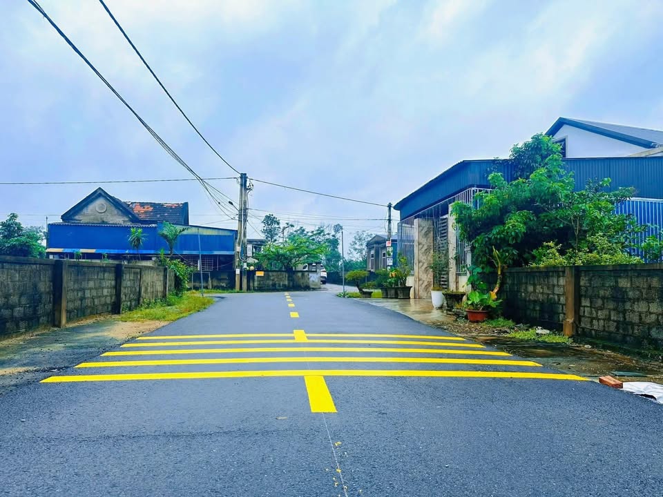 Lô đất đẹp Nghi Xuân 120m² giá 1.05 tỷ - Cơ hội đầu tư tuyệt vời!