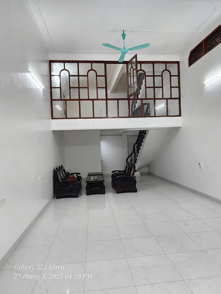 Nhà 3 tầng mặt đường Nguyễn Đức Thuận, Nam Định 55.7m² giá 5.9 tỷ - Kinh doanh tốt!