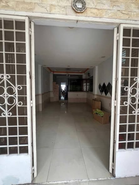 Cho thuê mặt bằng kinh doanh đường Lê Quang Sung, quận 6, diện tích 37.4m² - Thích hợp mọi ngành nghề!