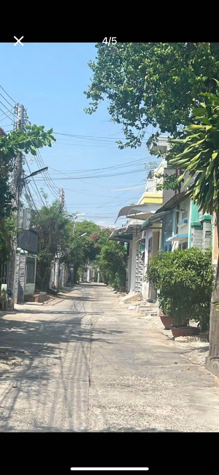 Nhà bán Đô Vinh Phan Rang 82m² giá 1.3 tỷ - Sẵn sàng vào ở ngay!