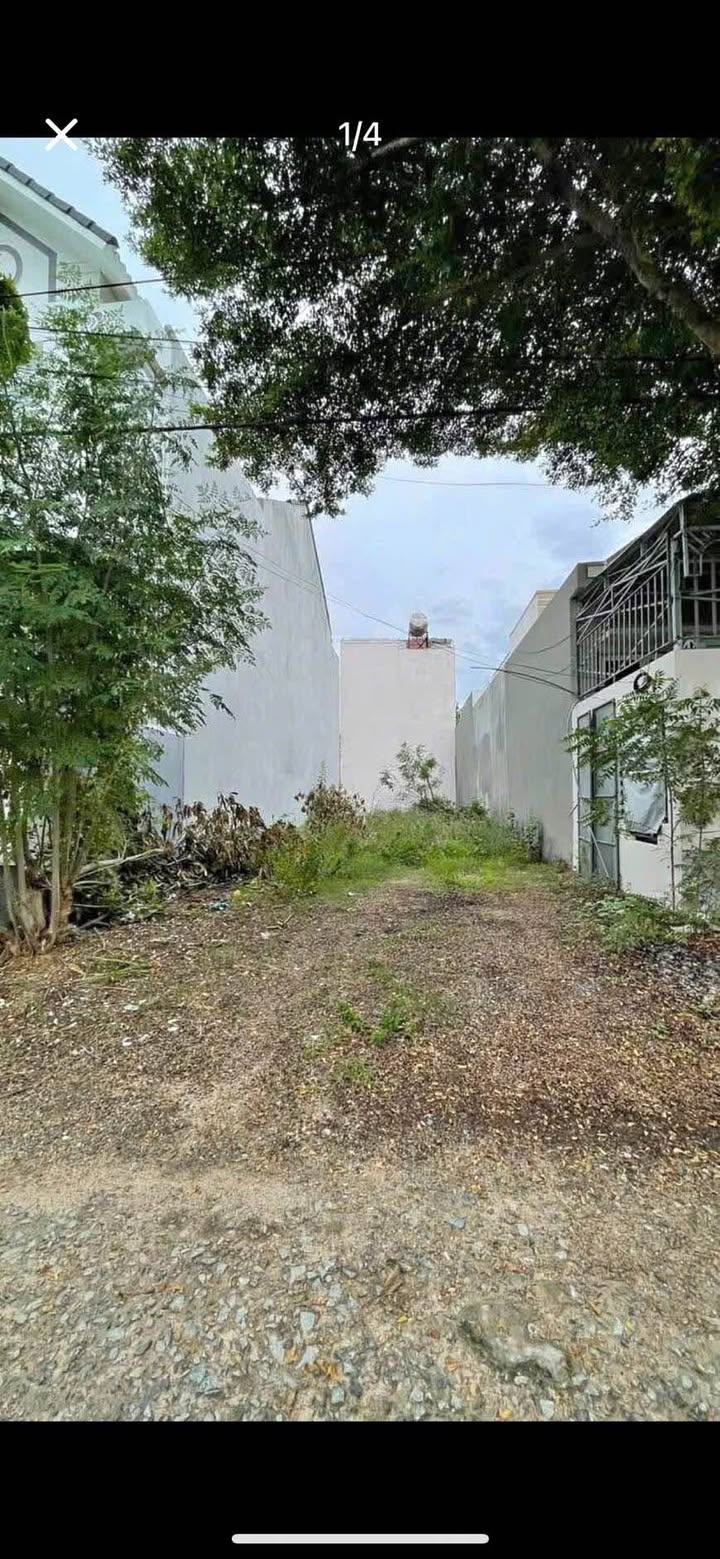 Đất biển TDC Mỹ Bình Phan Rang 132m² giá 2.1 tỷ - Tiềm năng đầu tư vượt trội!