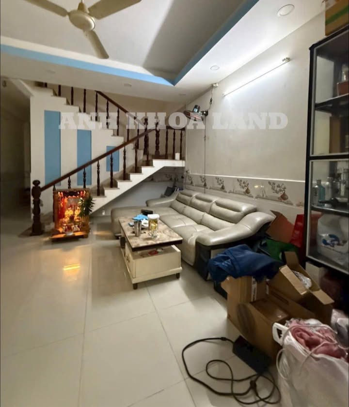 Nhà mặt tiền đường Số 12, Hiệp Bình Chánh 100m² giá 9.9 tỷ - Đầu tư sinh lời ngay!