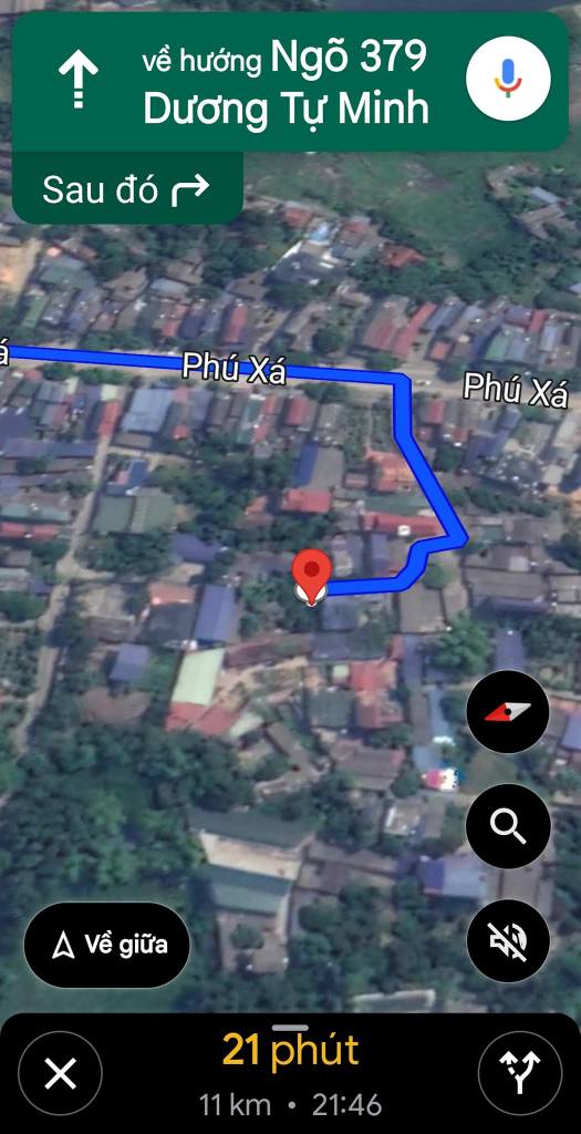 Đất nền Phú Xá Thái Nguyên 100m² - Giá F0, cơ hội đầu tư tuyệt vời!