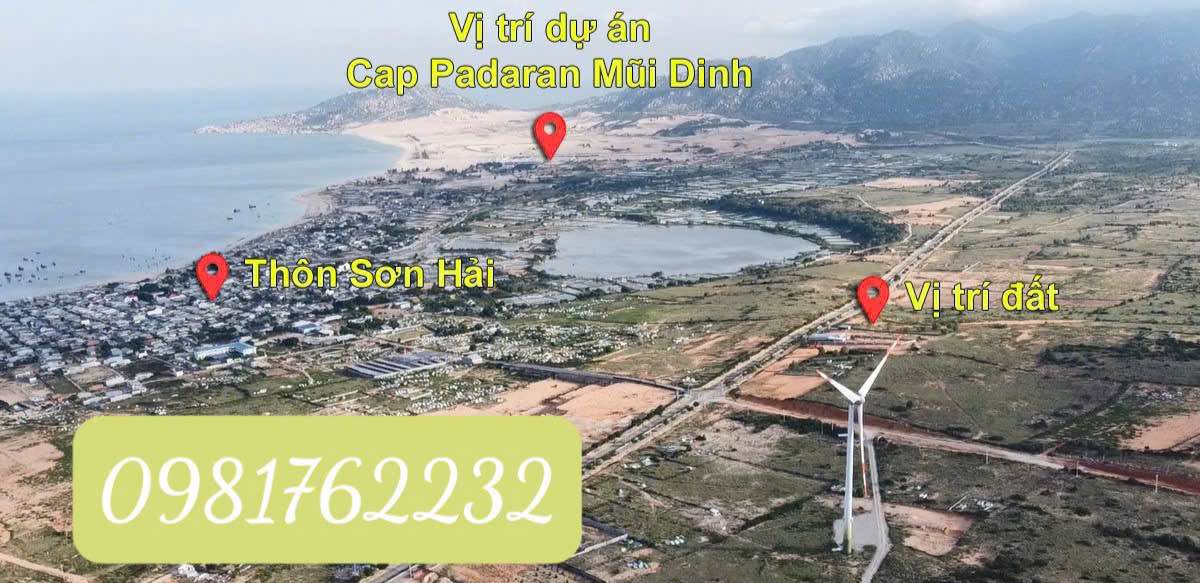 Đất mặt tiền Quốc Phòng, Thuận Nam 14,400m² - Đầu tư sinh lời tiềm năng!