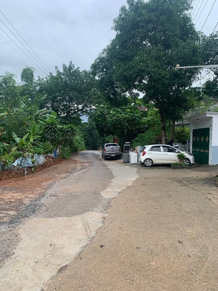 Đất mặt đường Xuân Thủy, phường Quang Trung, 66m² - Giá chỉ 1 tỷ, thương lượng!