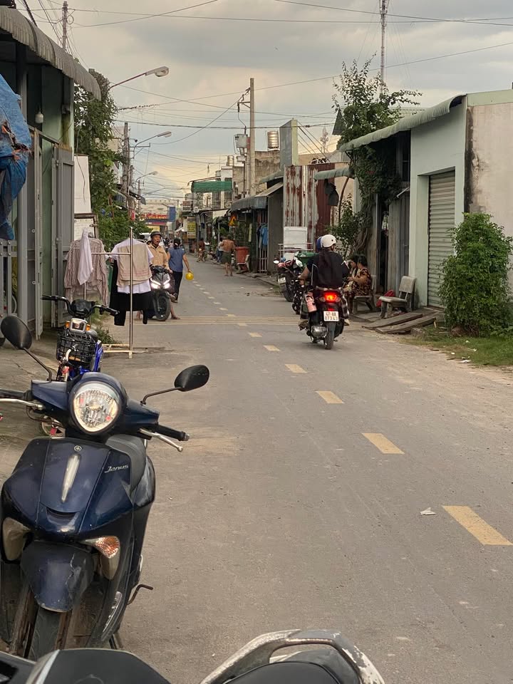 Đất nền Hội Nghĩa Tân Uyên 235m² giá 2 tỷ - Đầu tư sinh lời ngay!